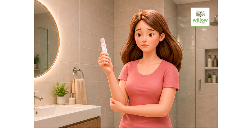 6 Penyebab Hasil Test Pack Salah (False Negative)